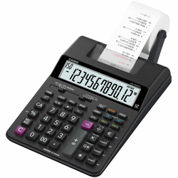 CASIO Računska mašina bez kabla HR-150RCE