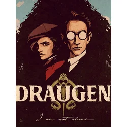 Draugen (PC) Steam Key EUROPE