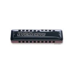 Ustna harmonika MR-300 Overdrive Suzuki