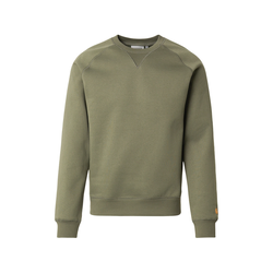 Carhartt WIP Majica Chase kaki