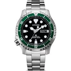 Ure Citizen NY0084-89EE