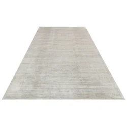 Conceptum Hypnose Tepih 100x200cm Sivi