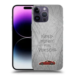 ULTIMATE CASE MagSafe za Apple iPhone 14 Pro Max - Garage Scratch