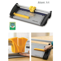 FELLOWES Rezač stoni za papir A4 Atom 5410601