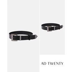 Ad Twenty Pas