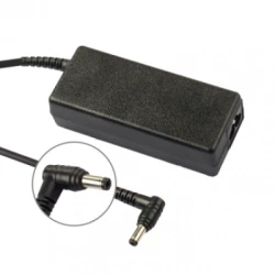 HP KFD Adapter za Laptop KFD-HP - 90 W, Crna