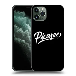 ULTIMATE CASE za Apple iPhone 11 Pro Max - Picasee - White