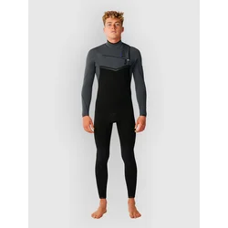 Rip Curl E-Bomb Cz 32 Wetsuit charcoal grey