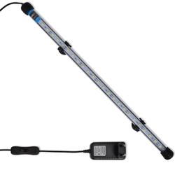 LED svjetiljka za akvarij 48 cm bijela