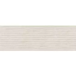 Eagle Move 3D Ivory 25x75cm