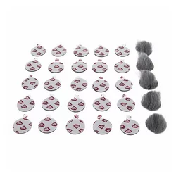 Rycote Overcovers Adv, GREY