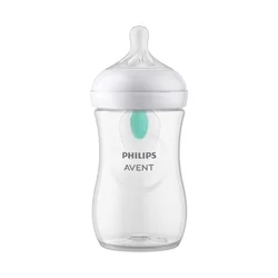 Philips Avent Flašica Natural Response Antikolik (260ml) 0383