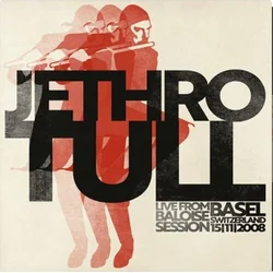 Jethro Tull - Live From Baloise Session (Gatefold Sleeve) (Reissue) (2 LP)