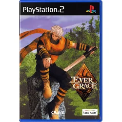 Ever Grace (PS2) - rabljeno