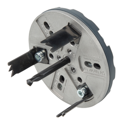 WOLFCRAFT Podesiva krunasta testera, 8.5mm, 35 - 85mm 5986000