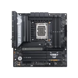 ASUS TUF GAMING B860M-PLUS WIFI