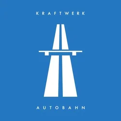 Kraftwerk - Autobahn (Remastered) (Limited Edition) (LP)
