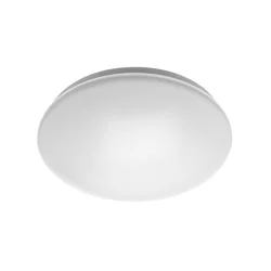 GTV LED Plafonjera Wenus OK MSZ 13W 4000K 1100lm IP44 bela