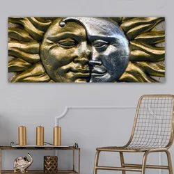 Wallity Slika YTY2810984_50120, 50x120 cm