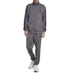 Adidas Muška komplet trenerka m 3s tr tt ts, Tamnosiva