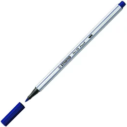 Stabilo Pen 68 čopič Prusko modra