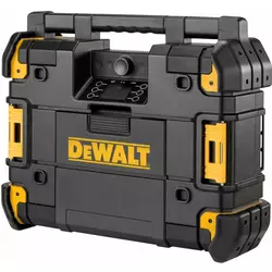 Dewalt Radio s polnilcem - DWST1-81078