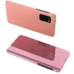 Clear View Case preklopna futrola za Samsung Galaxy M51