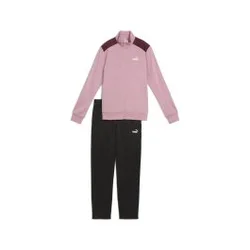 PUMA Trenerka poly suit op W