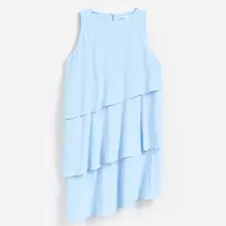 Reserved - Asimetrična mini haljina