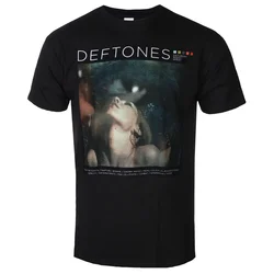 Metal majica moška Deftones - SATURDAY NIGHT WRIST - PLASTIC HEAD - PH12953