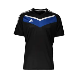 ADIDAS PERFORMANCE Dres modra/črna/bela