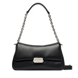 Emporio Armani Ročna torba EW002644 AF32959 Črna