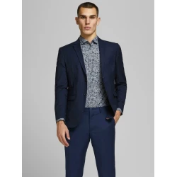 Jack & Jones Franco Suknjič Modra