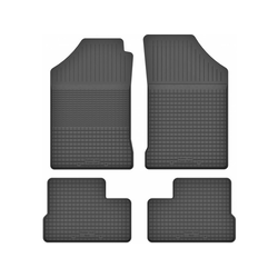 Motohobby Gumene patosnice za Opel Astra F / I (92-02)