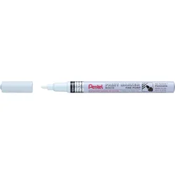 Pentel Marker MSP10 beli 1-2 mm