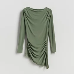 Reserved - Asimetrična bluza