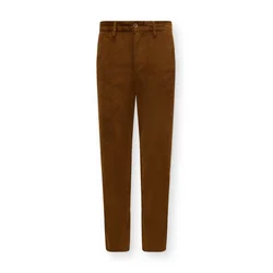 JACK & JONES Hlače JPSTACE rjava