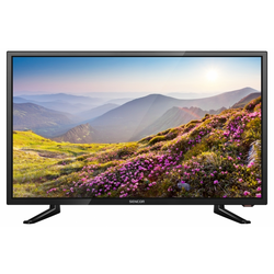 SENCOR LED TV SLE 2463TC