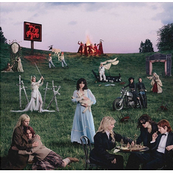 The Last Dinner Party - From The Pyre (CD)