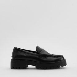 Reserved - LADIES` LOAFER SHOES