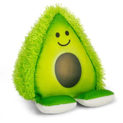 Podloga za mobilni telefon, bralnik ali tablični računalnik Plusheez Avocado