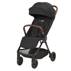 FreeON® Kišobran kolica Bold crna