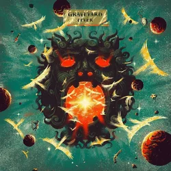 Graveyard - Fever (CD)