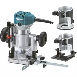 MAKITA glodalica RT0700CX2J