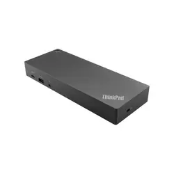 Lenovo Docking ThinkPad Hybrid USB-C + USB-A Dock