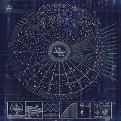 The Comet Is Coming - Hyper-Dimensional Expansion Beam (Limited Edition) (Clear Coloured) (LP)