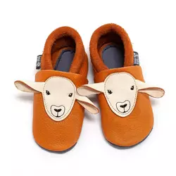 Baobaby Pelice – Lamb