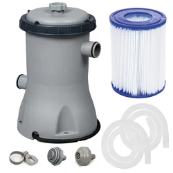 Bestway filter pumpa za bazene 2006 Lh (530 gal)