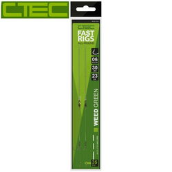 C-TEC Fast Rig 23cm