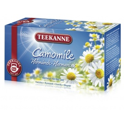 CAJ TEEKANNE NHT OD KAMILICE 22GR (12) MERCATA VT DOO